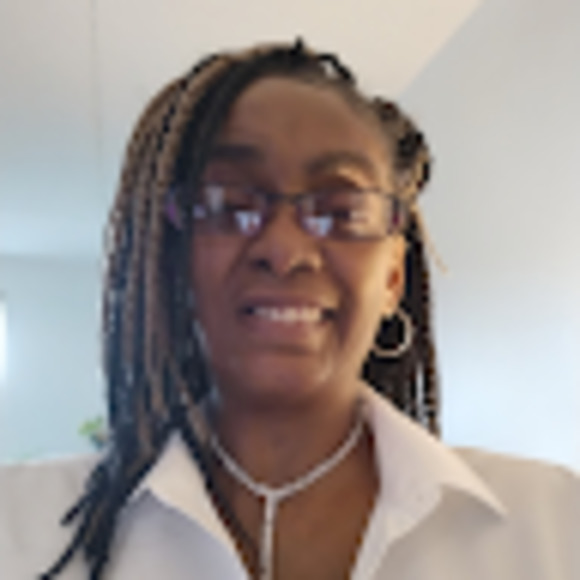 Meet your Posher, Juanita - Picture 1 of 1